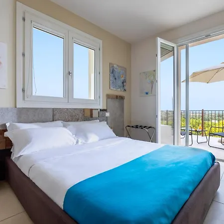 Fiore Di Vendicari - Sicilian Charme, Lemon Grove And Sea Bed & Breakfast Noto