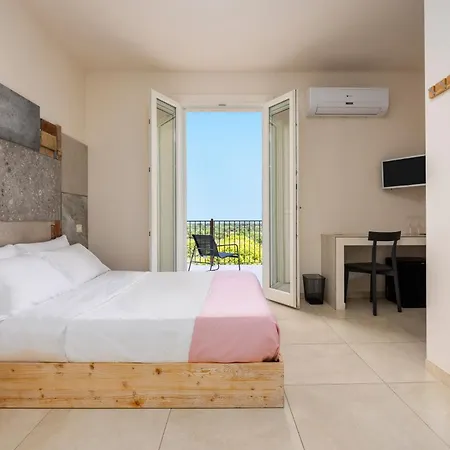 Fiore Di Vendicari - Sicilian Charme, Lemon Grove And Sea Bed & Breakfast