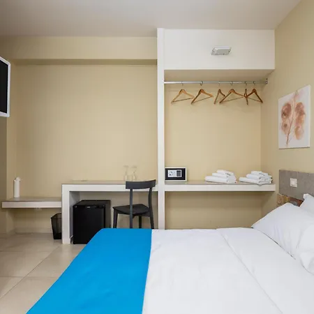 Bed & Breakfast Fiore Di Vendicari - Sicilian Charme, Lemon Grove And Sea *