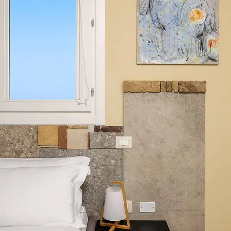 Fiore Di Vendicari - Sicilian Charme, Lemon Grove And Sea Bed & Breakfast Noto