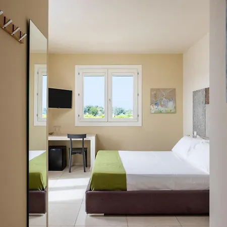 Bed & Breakfast Fiore Di Vendicari - Sicilian Charme, Lemon Grove And Sea Noto