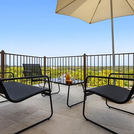 Bed & Breakfast Fiore Di Vendicari