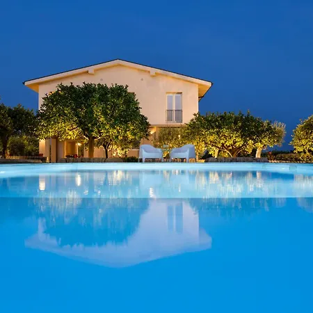 Fiore Di Vendicari Bed & Breakfast