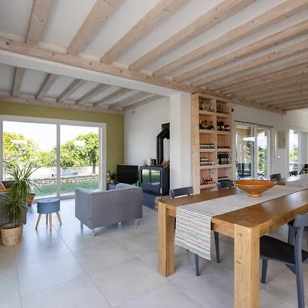 Bed & Breakfast Fiore Di Vendicari - Sicilian Charme, Lemon Grove And Sea *