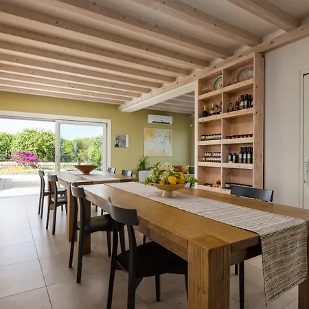 Fiore Di Vendicari - Sicilian Charme, Lemon Grove And Sea Bed & Breakfast