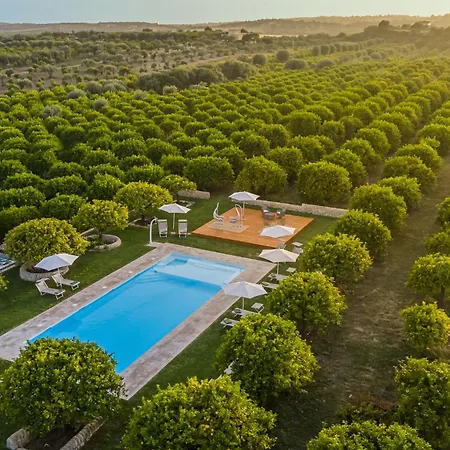 Fiore Di Vendicari Bed & Breakfast *