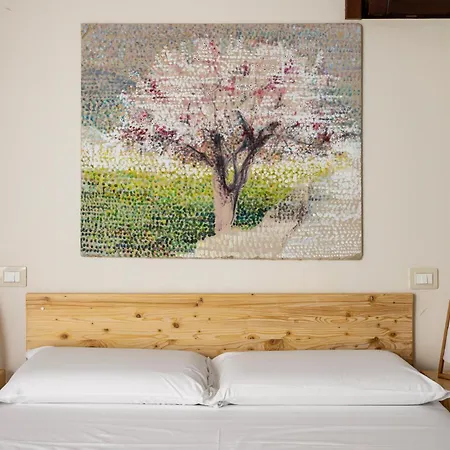 Bed & Breakfast Fiore Di Vendicari - Sicilian Charme, Lemon Grove And Sea Noto