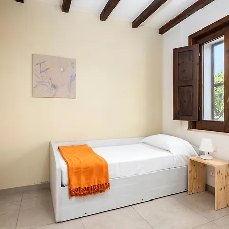 Fiore Di Vendicari - Sicilian Charme, Lemon Grove And Sea Bed & Breakfast