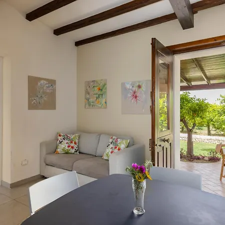 Bed & Breakfast Fiore Di Vendicari - Sicilian Charme, Lemon Grove And Sea