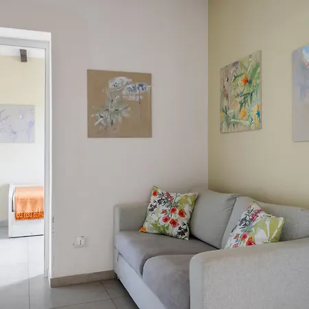 Bed & Breakfast Fiore Di Vendicari