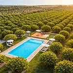 Fiore Di Vendicari - Sicilian Charme, Lemon Grove And Sea 4*