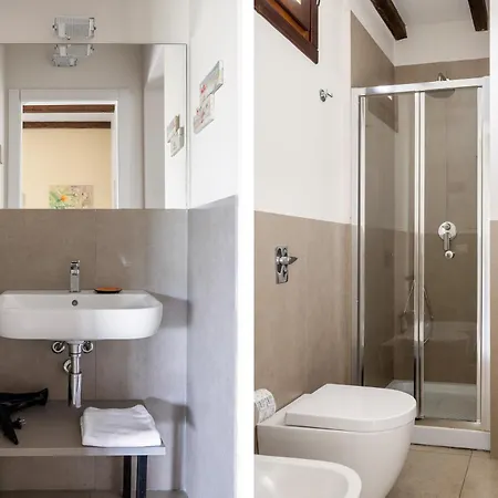 Bed & Breakfast Fiore Di Vendicari *