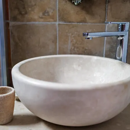 Fiore Di Vendicari - Sicilian Charme, Lemon Grove And Sea Bed & Breakfast *