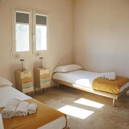 Bed & Breakfast Fiore Di Vendicari - Sicilian Charme, Lemon Grove And Sea