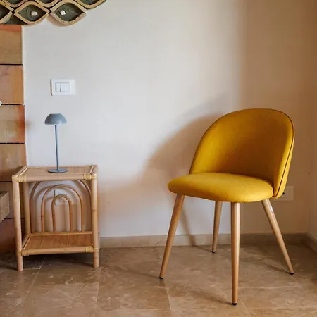 Fiore Di Vendicari - Sicilian Charme, Lemon Grove And Sea