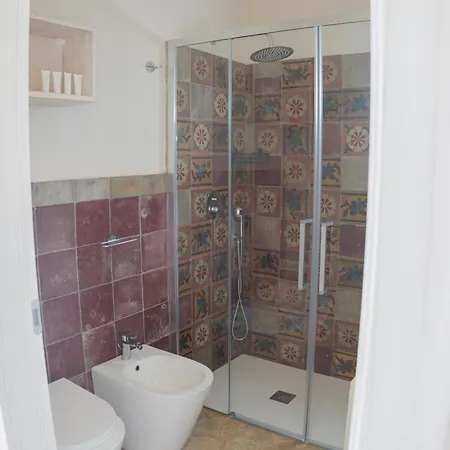 Fiore Di Vendicari - Sicilian Charme, Lemon Grove And Sea Couette-café