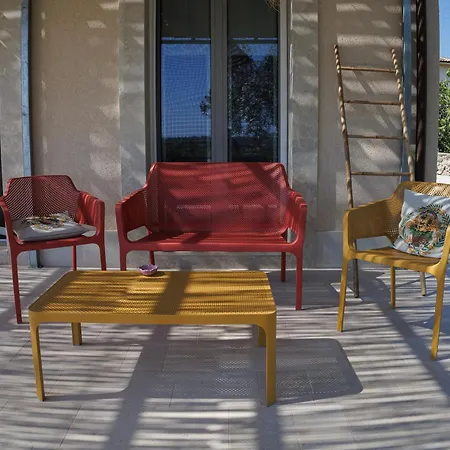 Fiore Di Vendicari - Sicilian Charme, Lemon Grove And Sea 4*