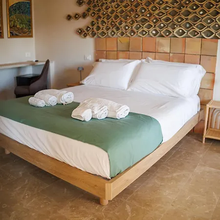 Fiore Di Vendicari - Sicilian Charme, Lemon Grove And Sea 4* Noto