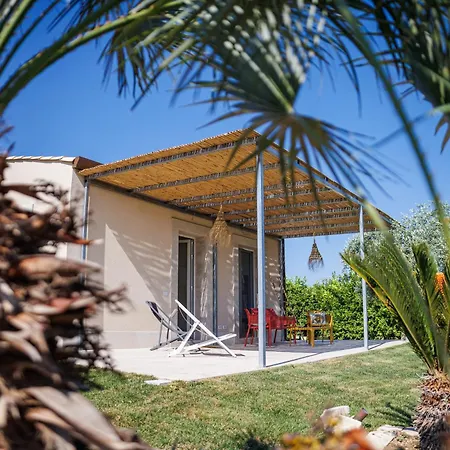 Fiore Di Vendicari - Sicilian Charme, Lemon Grove And Sea 4* Noto