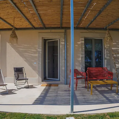 Couette-café Fiore Di Vendicari - Sicilian Charme, Lemon Grove And Sea