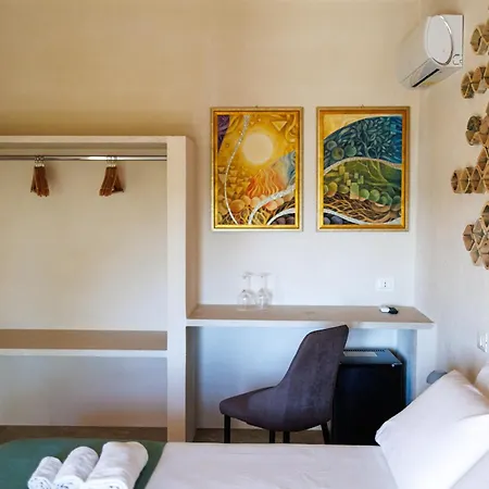 Fiore Di Vendicari - Sicilian Charme, Lemon Grove And Sea 4*